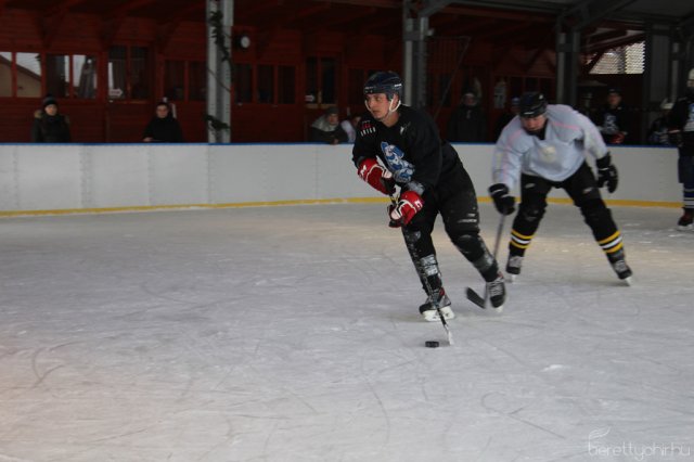 Hoki ünnep Berettyóújfaluban 09